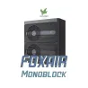 FoxAIR Blue Line 23 kW 3PH (BL-23-3) Monoblock