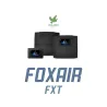 FoxAIR - FXT - Řídicí jednotka (sada) FoxTouch