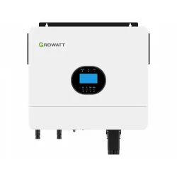 Growatt SPF 6000 ES Plus + Dyness DL5.0C 5,12 kWh LV (battery)