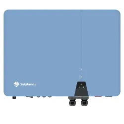 Solplanet ASW 8kH-T2 DG