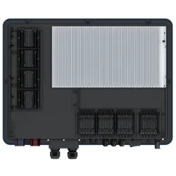 Solplanet ASW 8kH-T2 DG