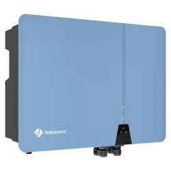 Solplanet ASW 8kH-T2 DG
