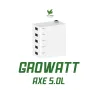 Growatt AXE 5.0L (SPF/SPA/SPH)