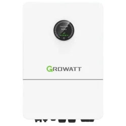 Growatt WIT 5K-HU