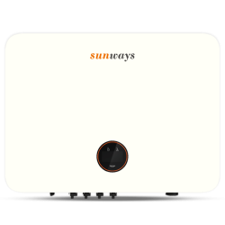 Sunways STT-15-KTL-P