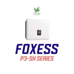 FoxESS - P3-12.0-SH (Smart)