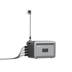 Growatt NEXA 2000 Battery