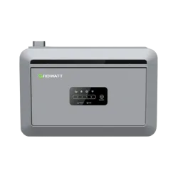 Growatt NEXA 2000 Battery