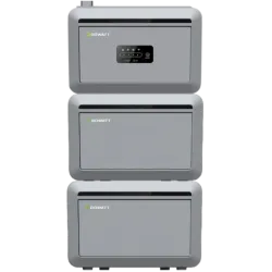 Growatt NEXA 2000 Expansion Battery pack
