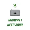 Growatt NEXA 2000 Expansion Battery pack