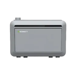 Growatt NEXA 2000 Expansion Battery pack