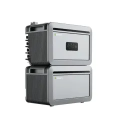 Growatt NEXA 2000 Expansion Battery pack