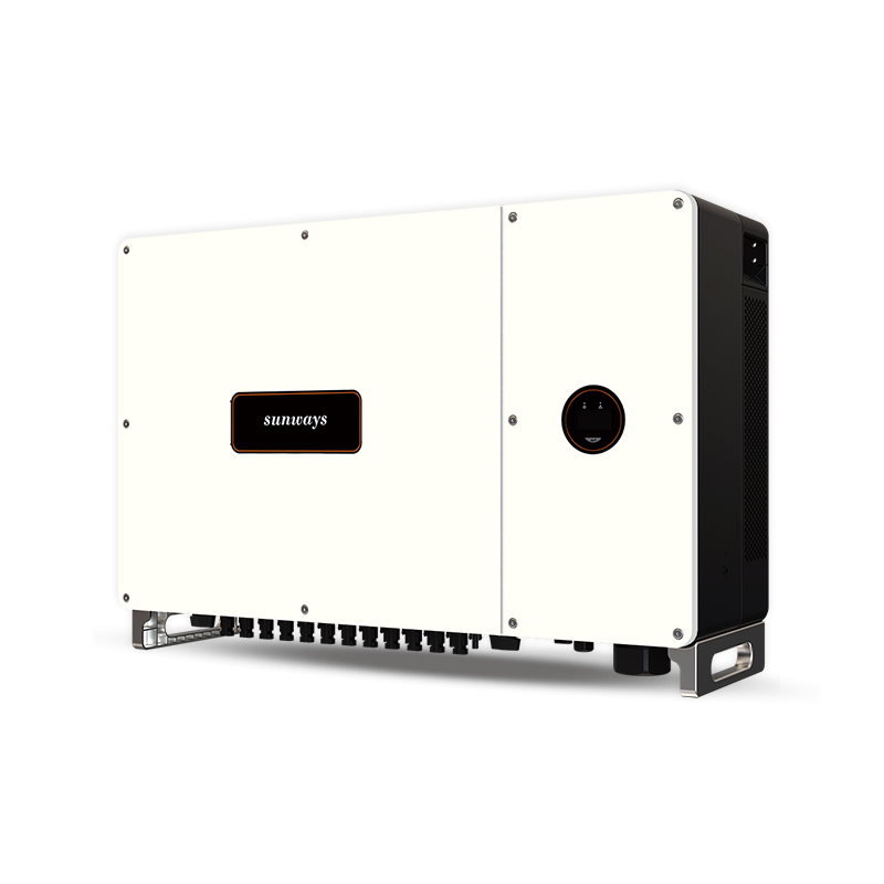 Sunways STT-50-KTL-P