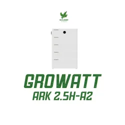 Growatt HVC 60050-C2 – BMS (for ARK 2.5H-A2)