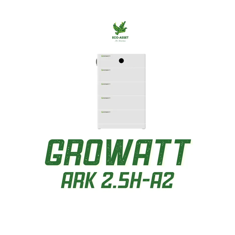 Growatt HVC 60050-C2 – BMS (for ARK 2.5H-A2)