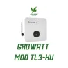 GROWATT MOD 11KTL3-HU (AFCI)