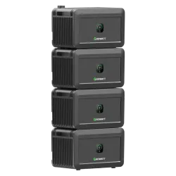 Growatt NOAH 2000 - mobilna bateria / balkonowy system