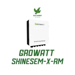 ShineSEM-X-RM (Smart Energy Manager)
