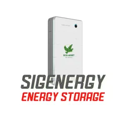 Sigenergy SigenStor 6kWh (battery)