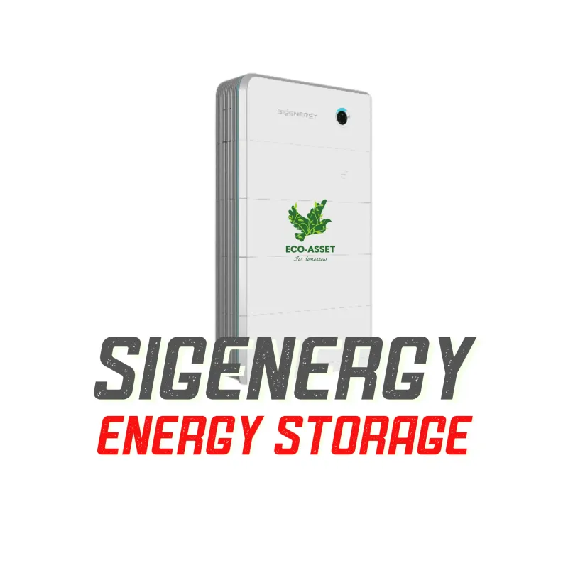 Sigenergy SigenStor 6kWh (battery)