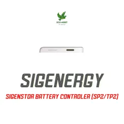 Sigenergy SigenStor BC (BMS for SP2/TP2 GEN2 inverters)