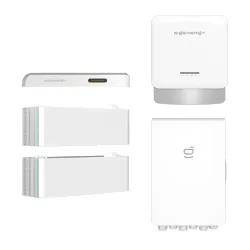 Sigenergy SigenStor BC (BMS pentru invertoare SP2/TP2 GEN2)