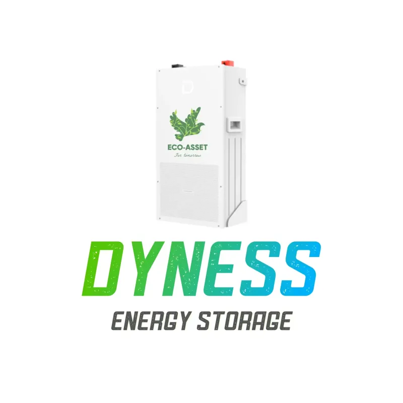 Dyness battery LV PowerBrick PRO 14.336 kWh