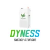 Dyness battery LV PowerBrick PRO 14.336 kWh