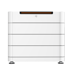 Sunways STE-P2560-S (Batériou 2.56kWh)