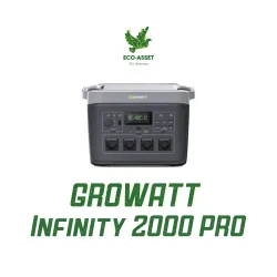 Growatt Infinity 2000 PRO