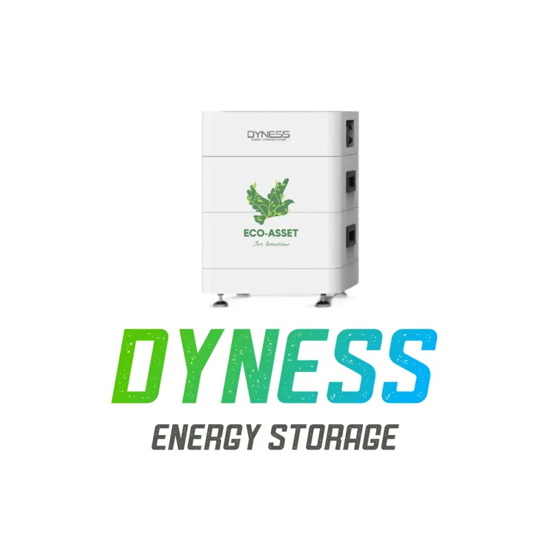 Dyness Tower T10 (10,66kWh)