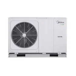 Pompă de căldură monobloc Midea M-Thermal MHC-V4W/D2N8-BE30 (monofazată)