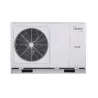Monobloková tepelná čerpadla Midea M-Thermal MHC-V12W/D2RN8-BER90 (3fázová)