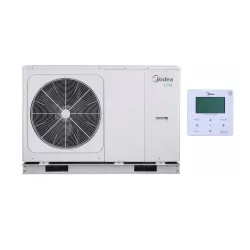 Monoblokové tepelné čerpadlo Midea M-Thermal MHC-V12W/D2RN8-BER90 (3-fázové)