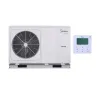 Monobloková tepelná čerpadla Midea M-Thermal MHC-V14W/D2RN8-BER90 (3fázová)