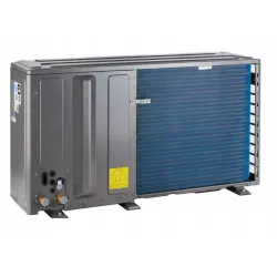 Monoblock-Wärmepumpe Midea M-Thermal ARCTIC V6WD2N7-E30