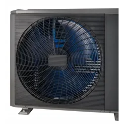 Pompa ciepła monoblok Midea M-Thermal ARCTIC V12WD2N7-E30