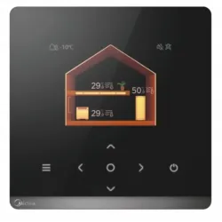 Pompă de căldură monobloc Midea M-Thermal ARCTIC V12WD2N7-E30