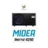 Monoblock-Wärmepumpe Midea M-Thermal ARCTIC V16WD2N7-E30