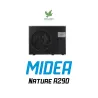 Tepelné čerpadlo Monoblok Midea M-Thermal NATURE MHC-V10WD2RN7-BE30