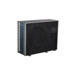 Pompa ciepła Monoblok Midea M-Thermal NATURE MHC-V10WD2RN7-BE30