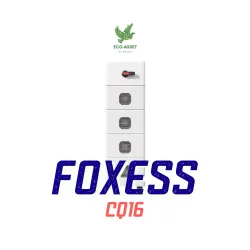 FoxESS CQ16-BOX – Steuermodul