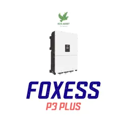 FoxESS - P3-50-PLUS