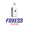 FoxESS - P3-125-PLUS