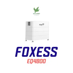 FoxESS EQ4800-M - control module