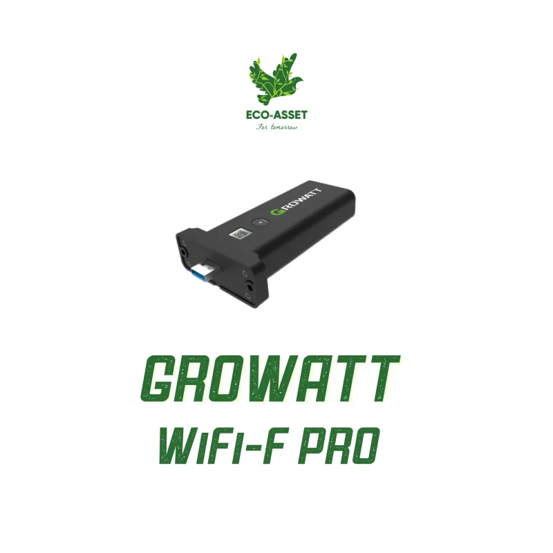 Growatt Shine WiFi-F-PRO (SPF6000)