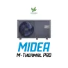 Midea M-Thermal Monoblock PRO MHC-V4W/D2N8-B2E30 (4,2 kW)