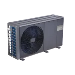 Midea M-Thermal Monoblock PRO MHC-V6W/D2N8-B2E30 (6,35 kW)