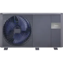 Midea M-Thermal Monoblock PRO MHC-V6W/D2N8-B2E30 (6,35 kW)