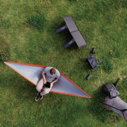 Mobile set GROWATT INFINITY 1500 + GROWATT PANEL 200W